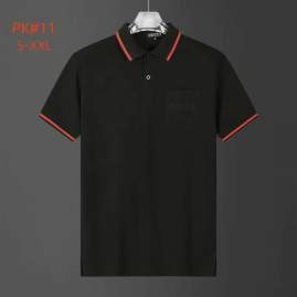 Picture of Gucci Polo Shirts Short _SKUGucciS-2XL12yh20327379